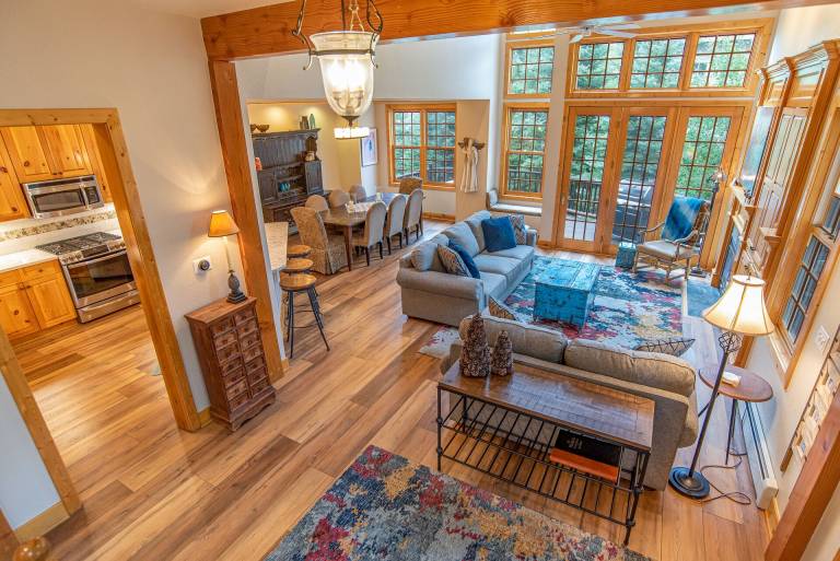 House Breckenridge