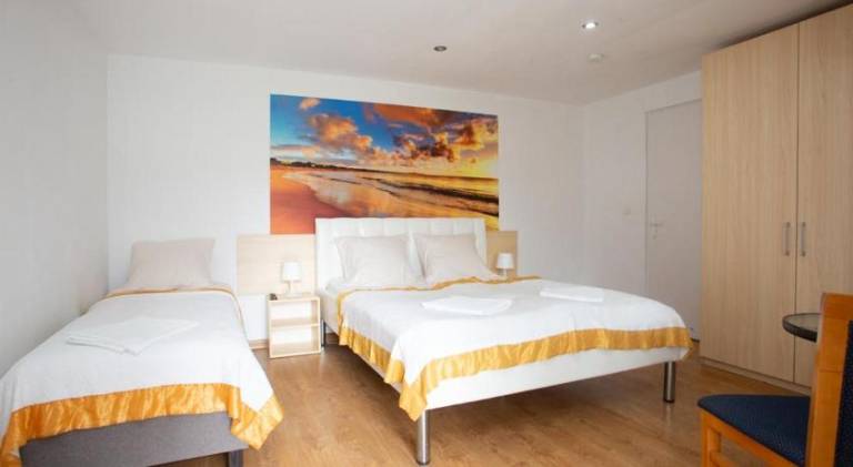 Stilo Hotel — photo 2