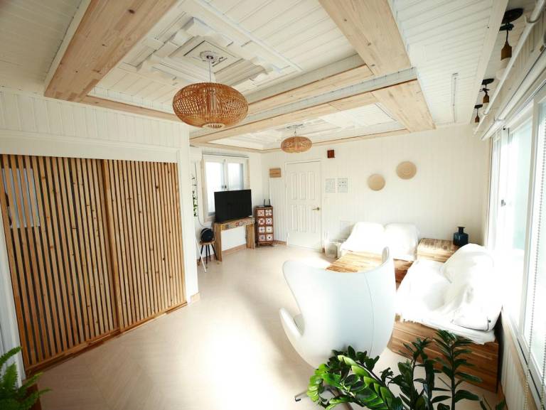 House Udong 2-ro