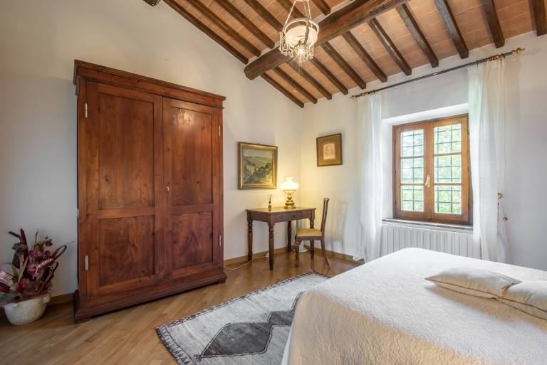 Holiday Apartment "Casa Francesco" with Shared Garden & Wi-Fi — photo 4