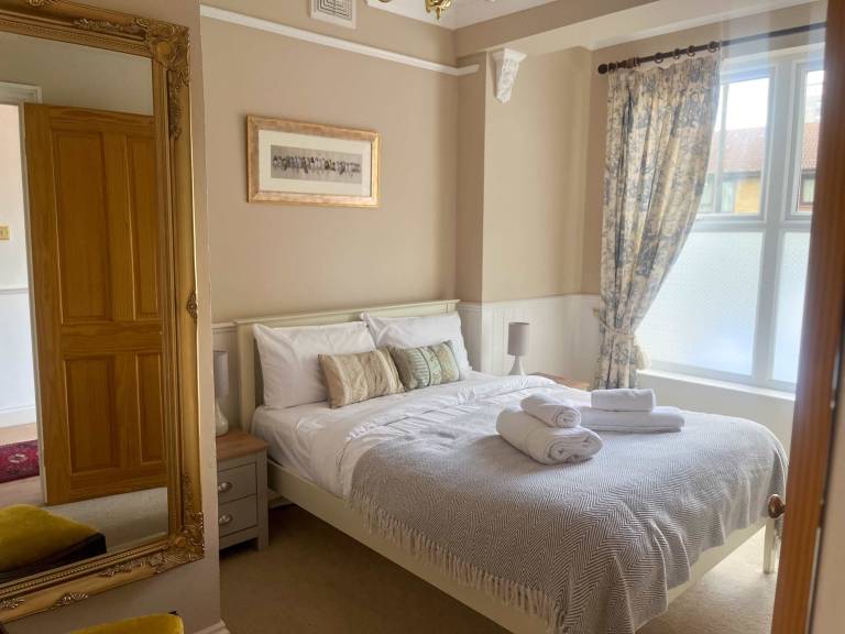 Apartment Leigh-on-Sea