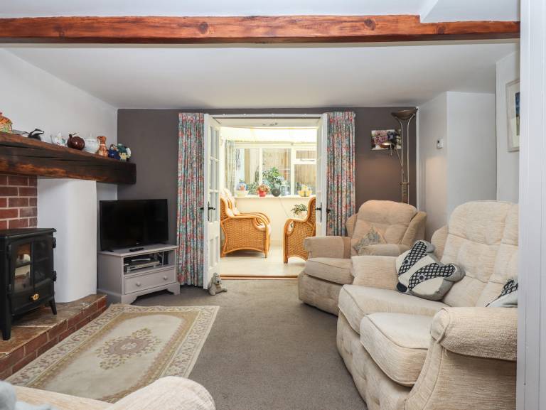 Fully equipped cottage with garden | Pets are welcome — photo 5