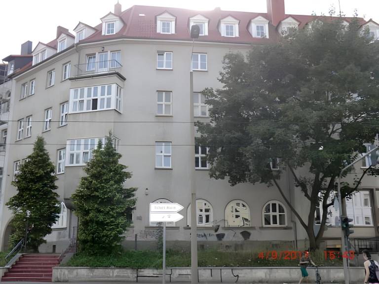 Hotel Alt-Erfurt in Erfurt