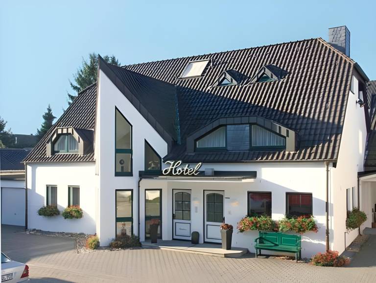 Hotel Zur Krone in Meerbusch