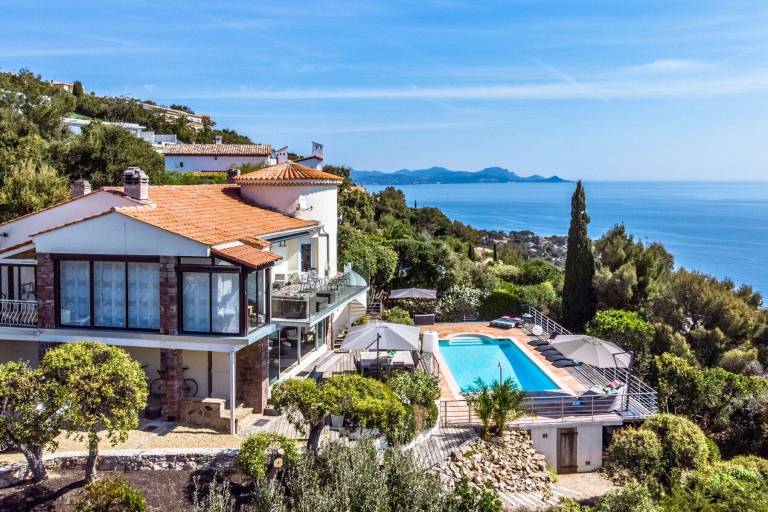 Villa  Les Issambres