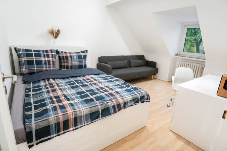 Ferienwohnung Deutz