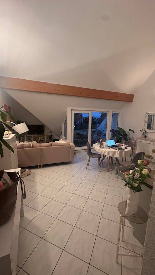 Ferienwohnung Weiterstadt