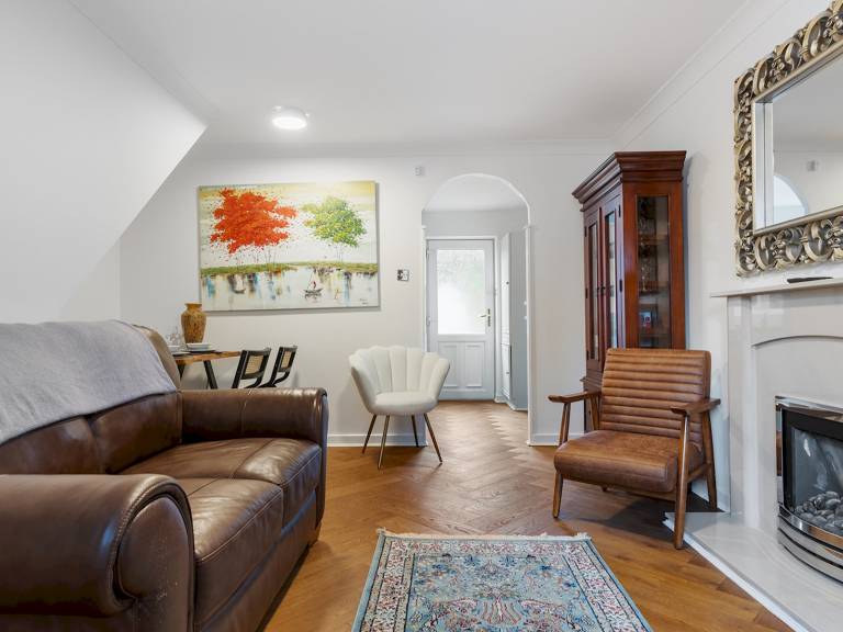 House with fast internet & garden | Near York Minster — photo 5