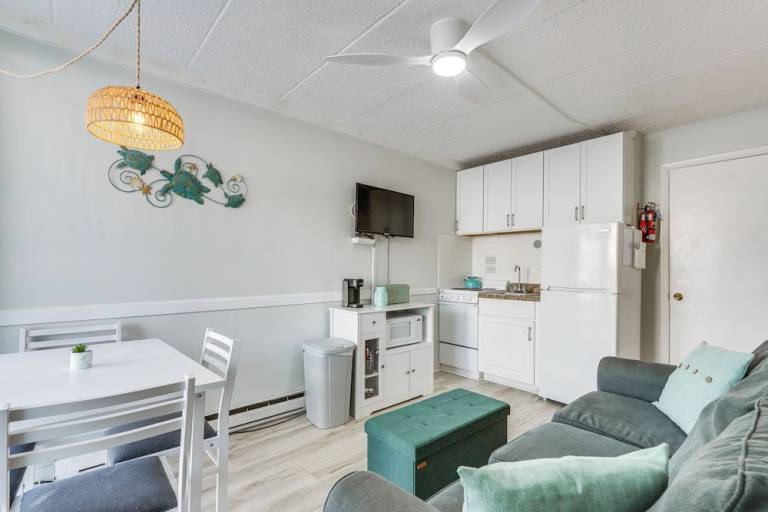 Apartment Wildwood Crest
