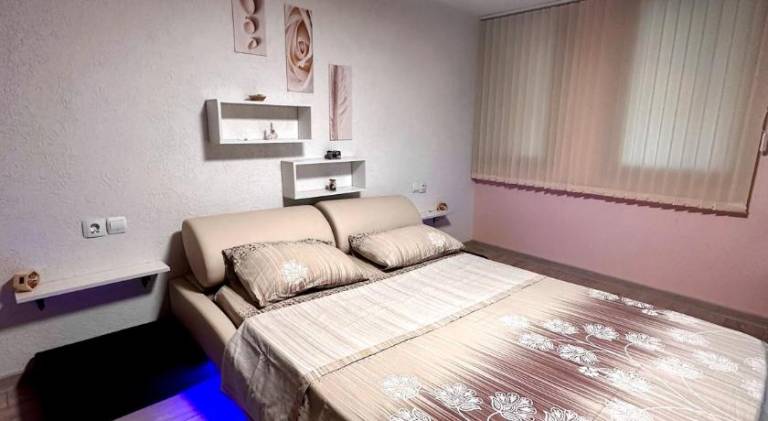 Ferienwohnung Kavala