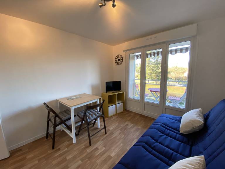 Holiday apartment | Pets are welcome — photo 4