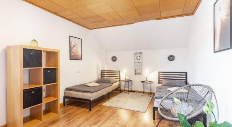 Nice apartment | Pets are welcome — photo 3