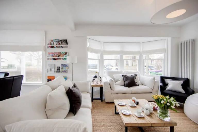 House Hythe