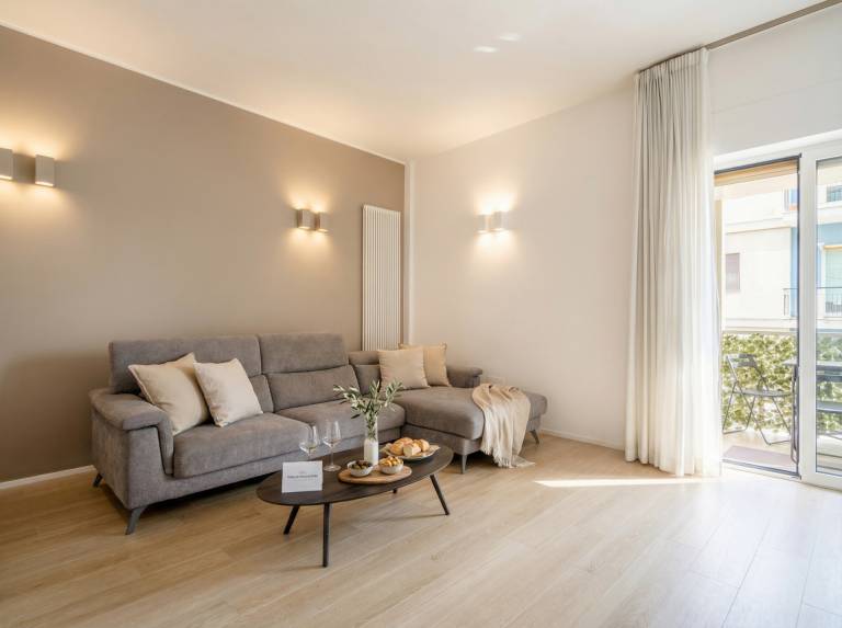 Holiday apartment | Suitable for remote work — photo 3