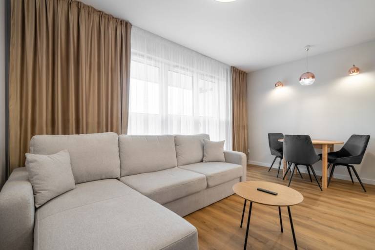 Apartament Zakopane