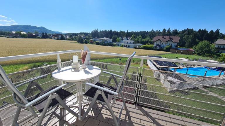 Ferienwohnung Klopeiner See
