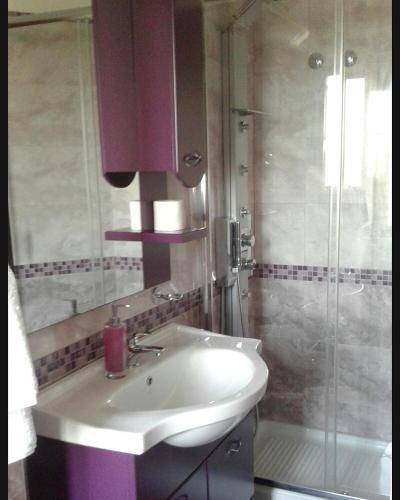 Bed & Breakfast Falerna