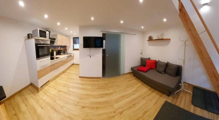 Vacation home with barbecue & terrace | Dogs allowed — photo 2