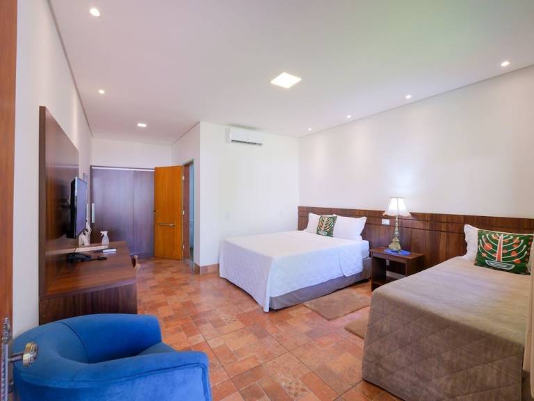 Apartamento Formoso