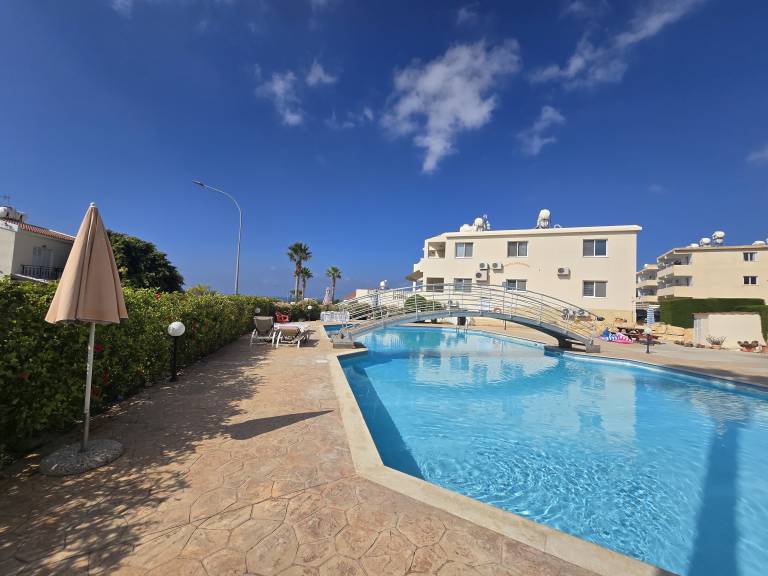 Ferienhaus in Peyia, Zypern für max. 5 Personen Ferienhaus in Peyia, Zypern für max. 5 Personen