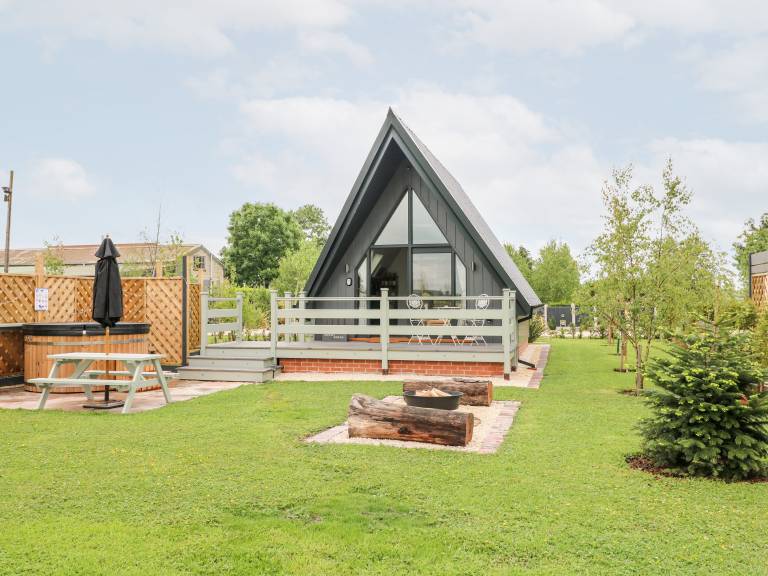 Cottage Misterton