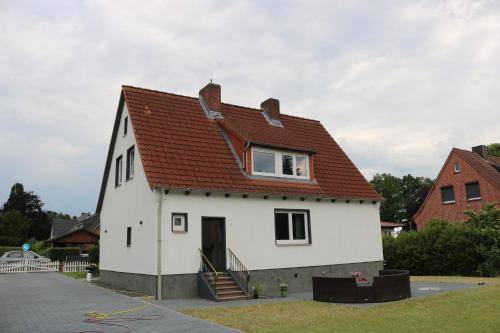 25 m² Ferienwohnung
