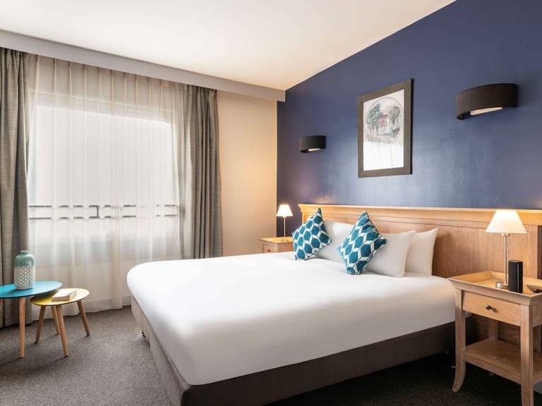 Appart'hôtel Rueil-Malmaison
