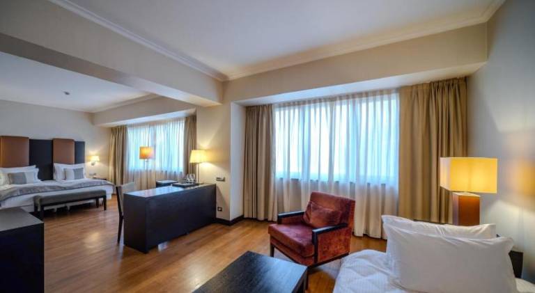 Hotel Rivo Timisoara — photo 2