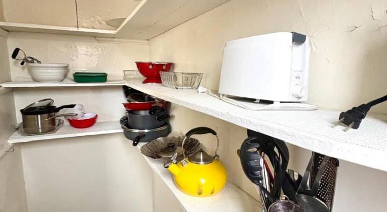 Holiday apartment with 1 room for 4 persons — photo 5