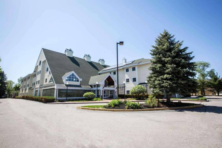 Comfort Inn Concord South End in Concord, NH