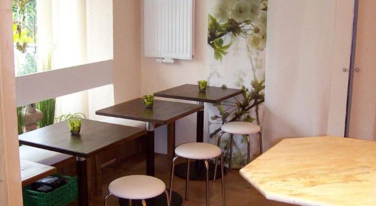 ApartmentHotel Vollumen — photo 4
