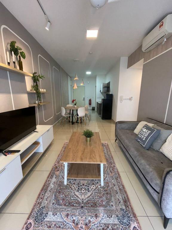 Bed and breakfast  Kajang