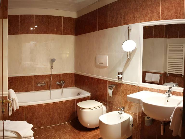 Hotel Piave — photo 2