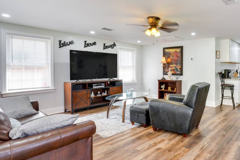 Pet-Friendly Charleston Home Near Dtwn! — photo 5