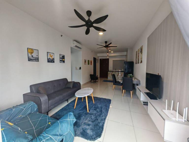 87 m&sup2; Ferienhaus