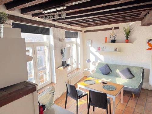 Apartment Lille