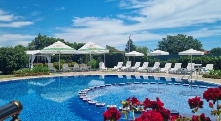 Apartament Sozopol