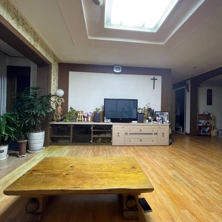 Appartement Muhak-ro