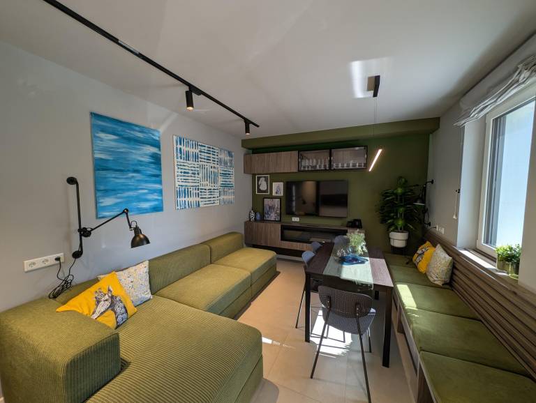 Maison de vacances Mayence