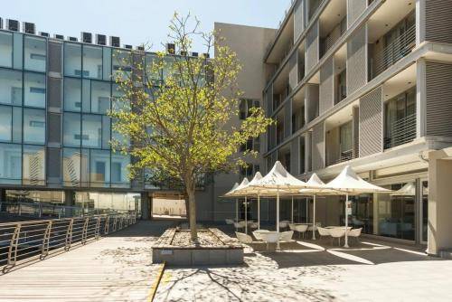 Appartement Foreshore