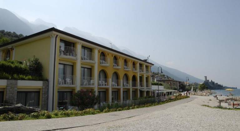 Hotel Europa — photo 4