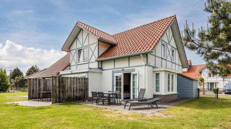 Ferienwohnung Cadzand-Bad