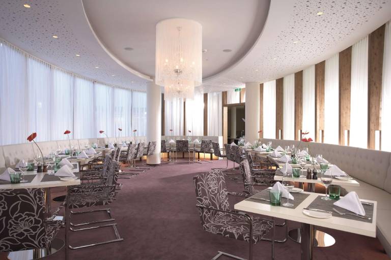 Seepark Hotel Congress & Spa — photo 3