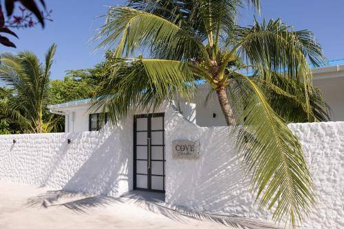 Villa Fehendhoo