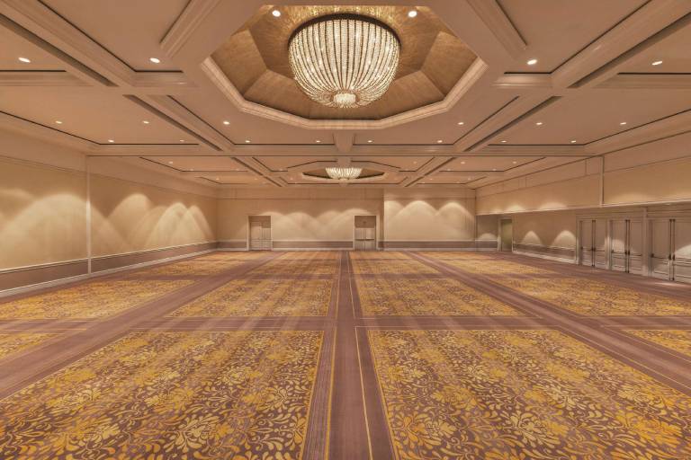 Signia by Hilton San Jose — photo 5