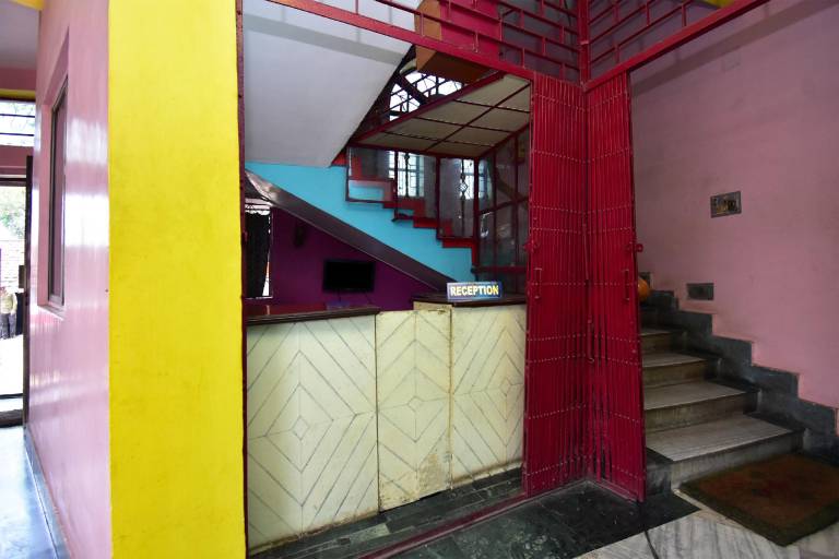 OYO Flagship 40648 Deep Residency