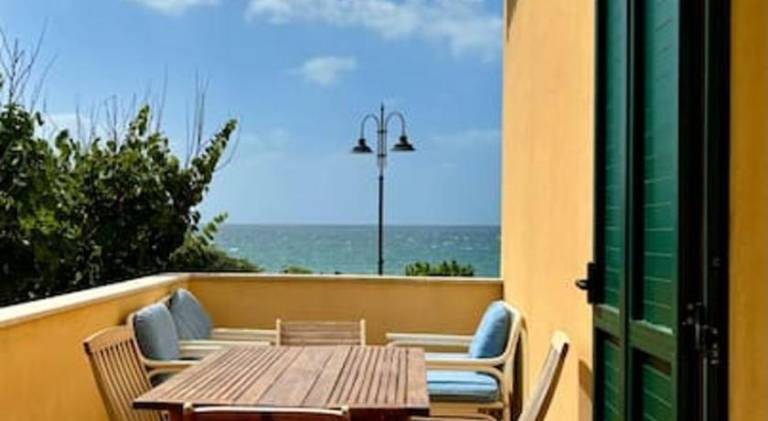 Apartment with 3 rooms for 6 persons in Alghero