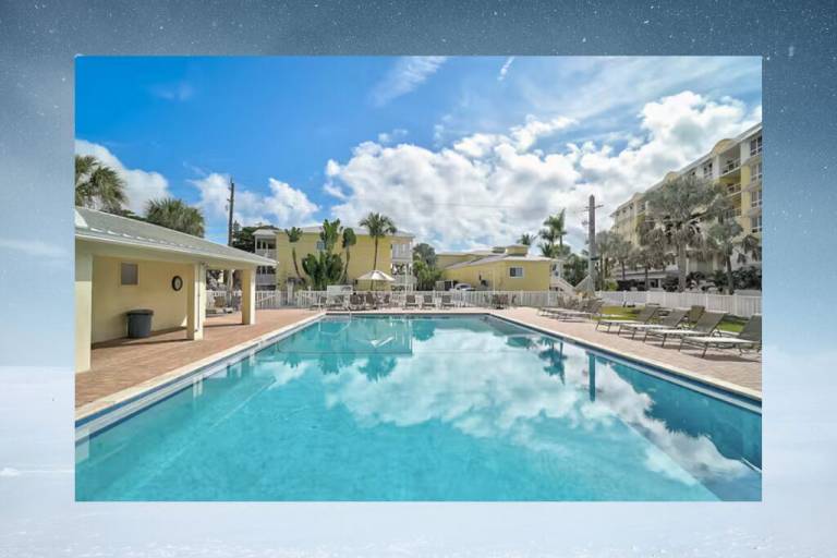House Siesta Key