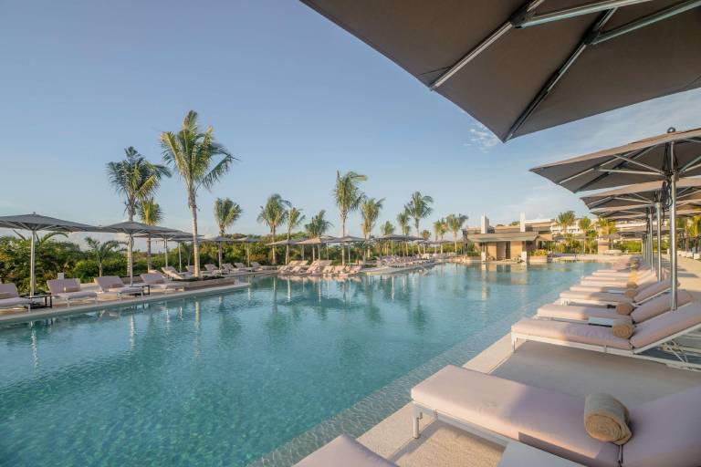 Atelier Playa Mujeres - All Inclusive - Adults Only — photo 4