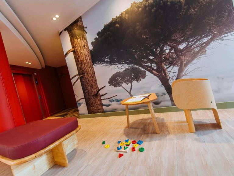 Ibis Styles Antibes — photo 5
